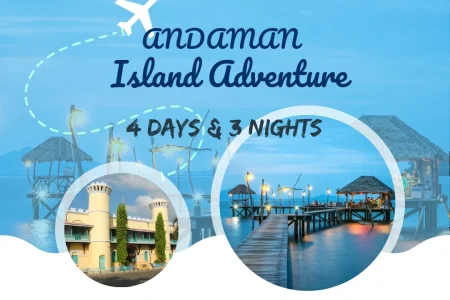Andaman Island Adventure