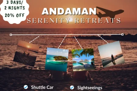 Andaman Serenity Retreats