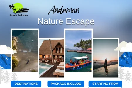 Andaman Nature Escape